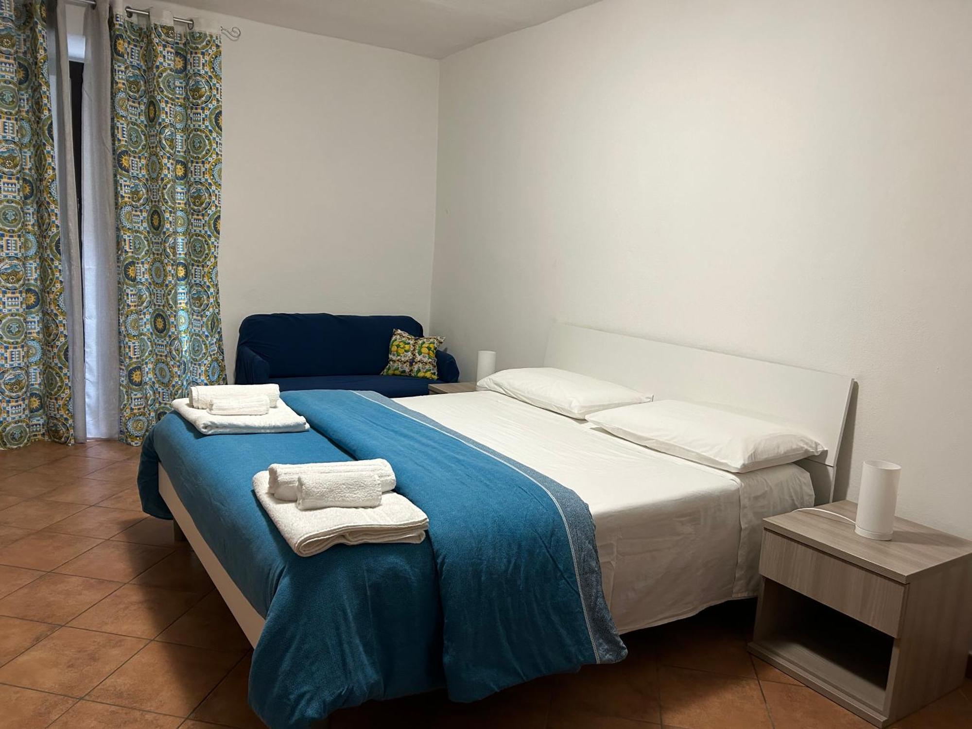 Apartamento Dm House Palermo Exterior foto