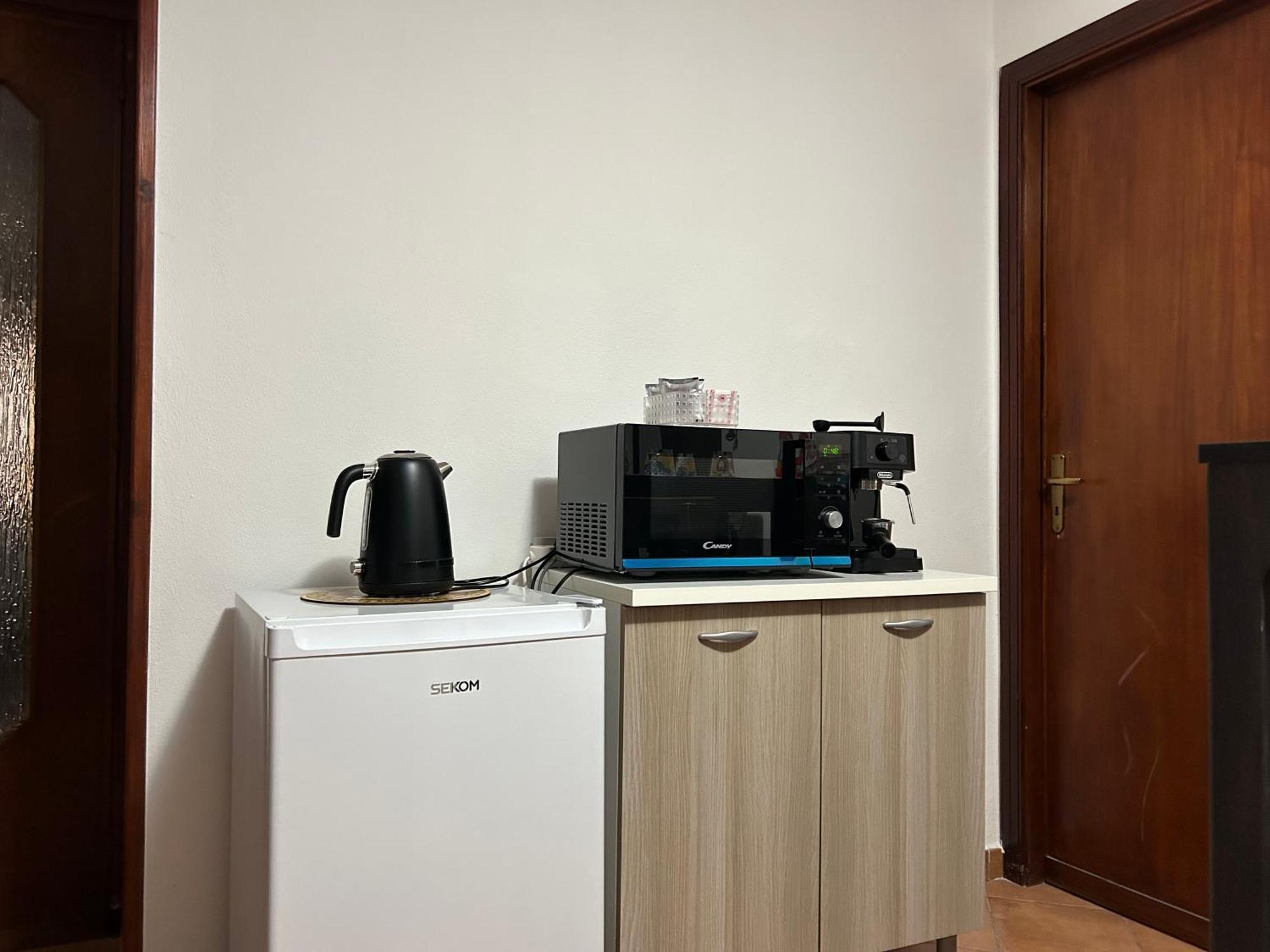 Apartamento Dm House Palermo Exterior foto