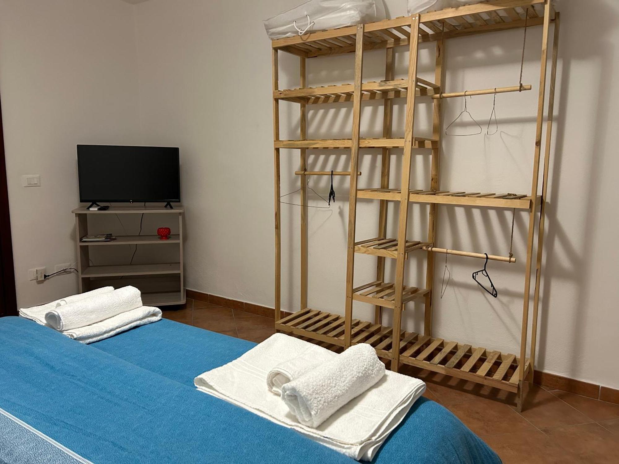 Apartamento Dm House Palermo Exterior foto