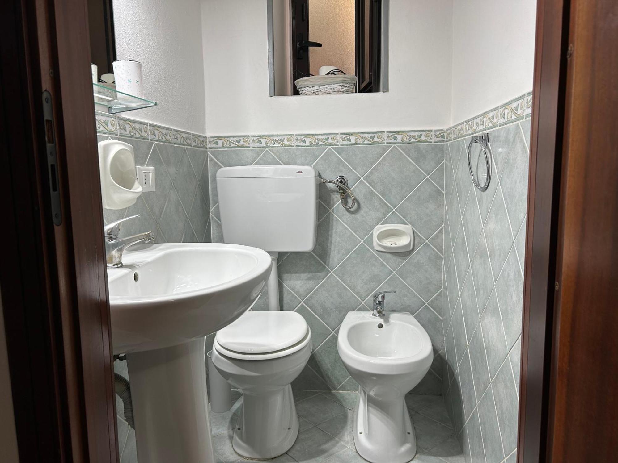 Apartamento Dm House Palermo Exterior foto
