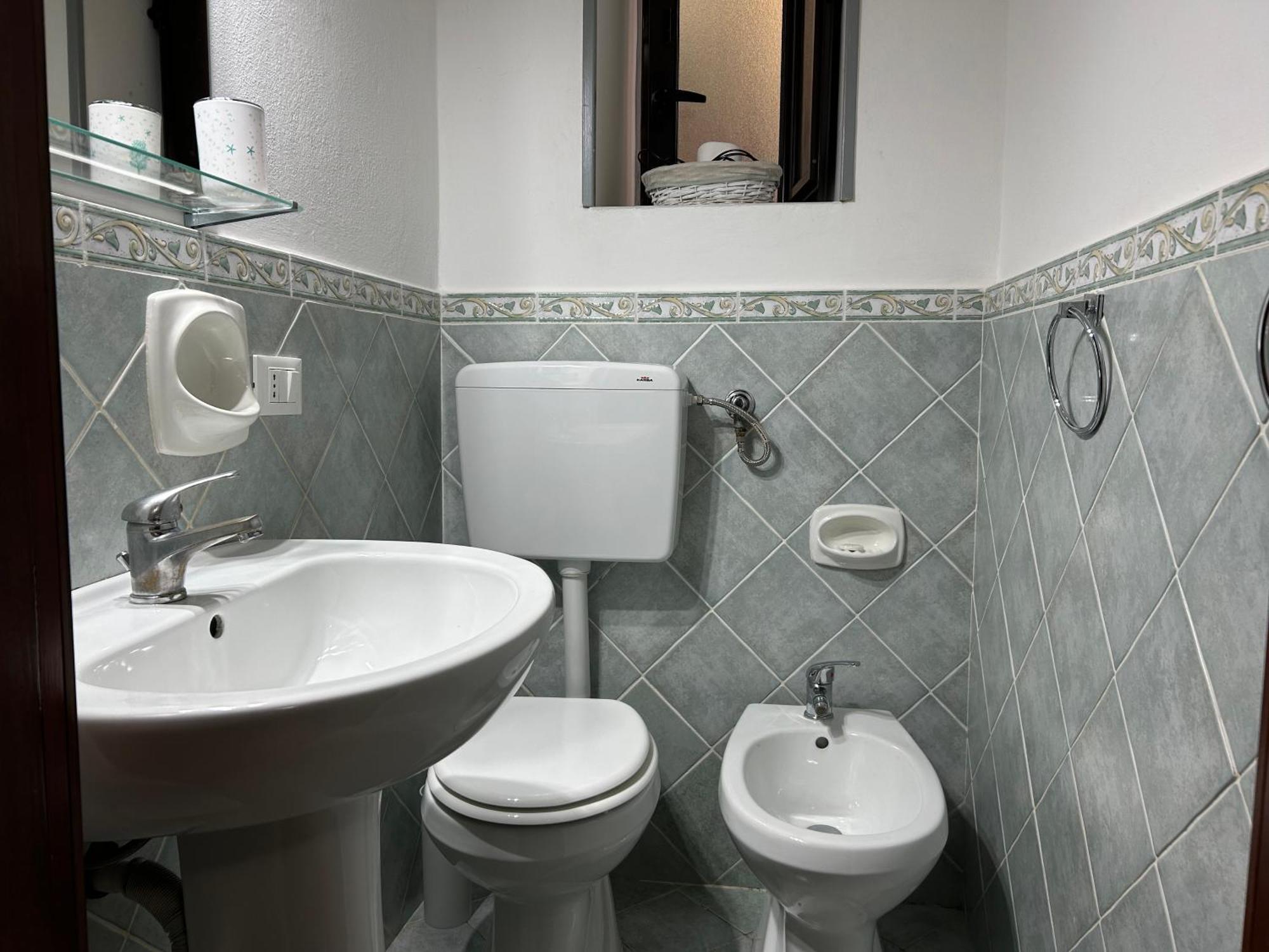 Apartamento Dm House Palermo Exterior foto