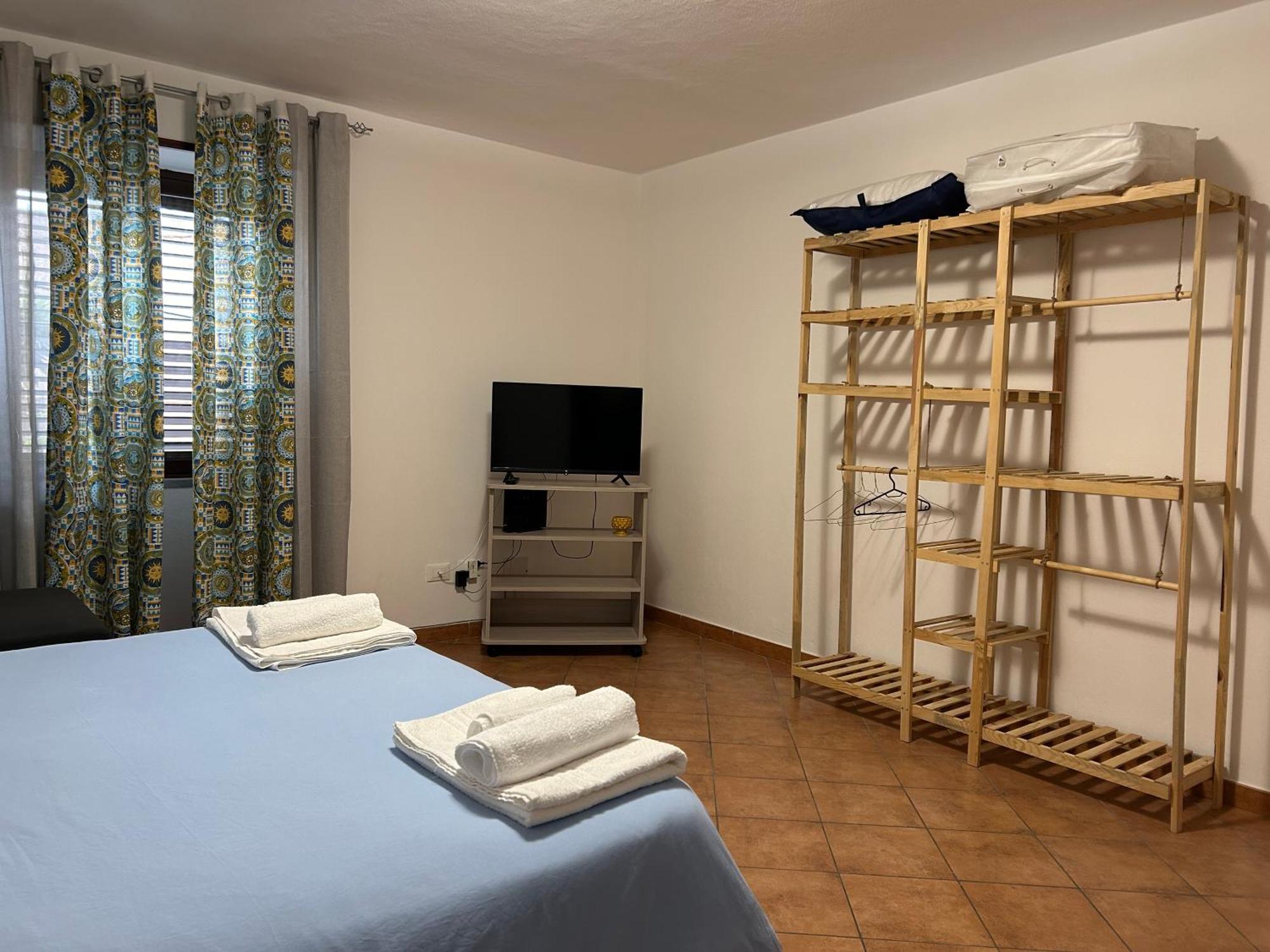 Apartamento Dm House Palermo Exterior foto