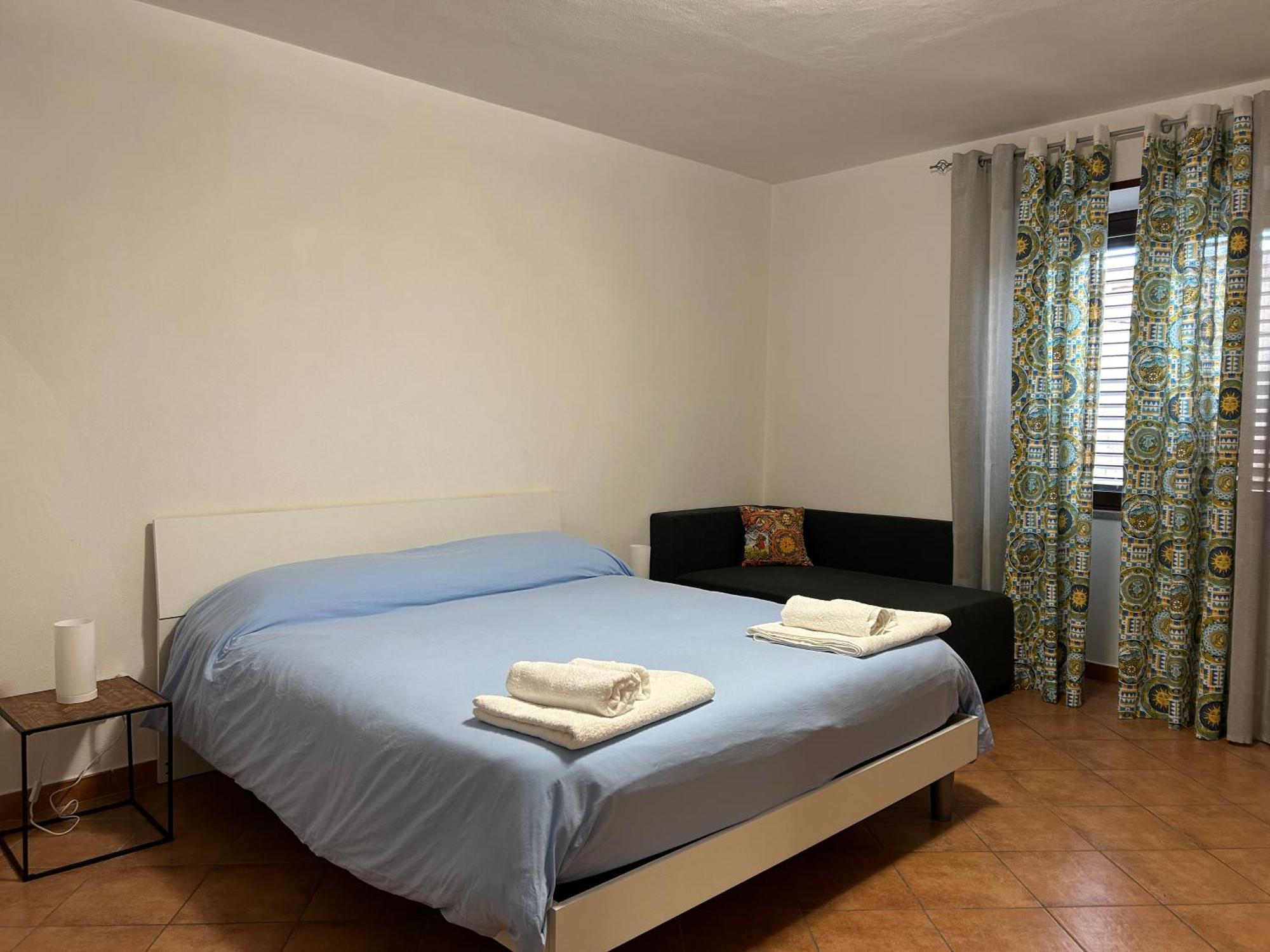 Apartamento Dm House Palermo Exterior foto